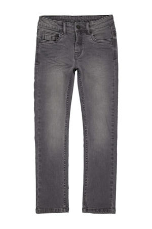 skinny fit jeans James grey denim