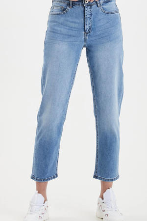 straight fit jeans IHTWIGGY light blue