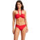 Seafolly Collective bikinibroekje rood