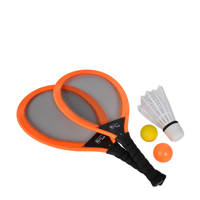 Smoby badminton set (66 cm)