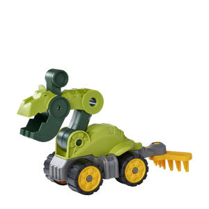  Power Worker Mini Dino T-Rex