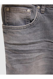 LTB Jeans Heren Jeans - Skinny Fit Jeans - Smarty - Zwart, zwart, 31W / 32L LTB Jeans Heren Jeans - Skinny Fit Jeans - Smarty - Zwart, zwart, 31W / 32L