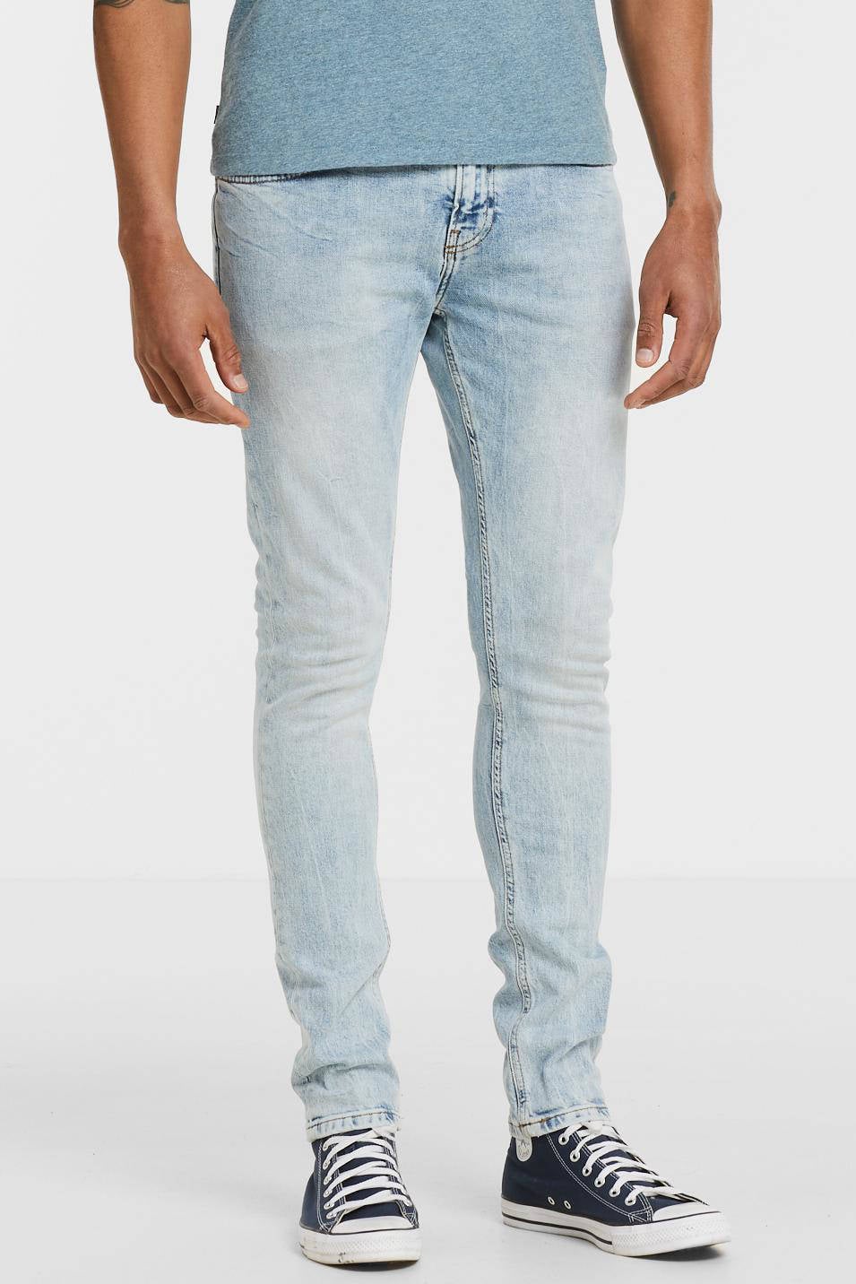 LTB jeans voor heren online kopen? | Morgen in huis | Wehkamp