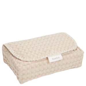 Antwerp babydoekjeshoes sand