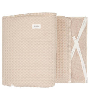 Koeka Amsterdam boxbumper sand