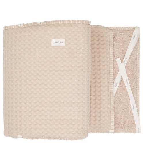 Koeka Amsterdam boxbumper sand afbeelding