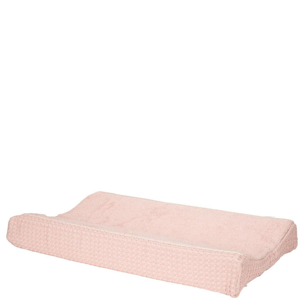 Koeka Amsterdam aankleedkussenhoes 45x73 cm Shadow Pink