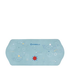 XXL badmat met temperatuurweergave