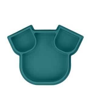 vakkenbord ISY hondje