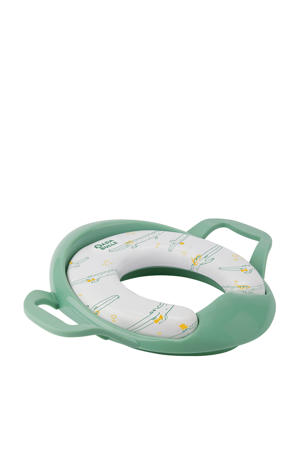 toiletverkleiner met handvaten