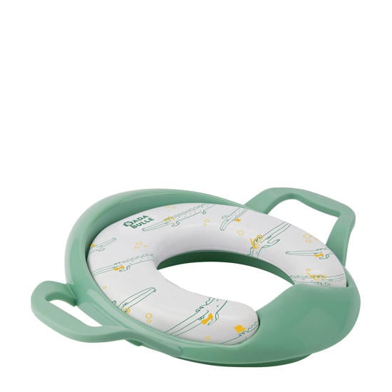 Badabulle toiletverkleiners