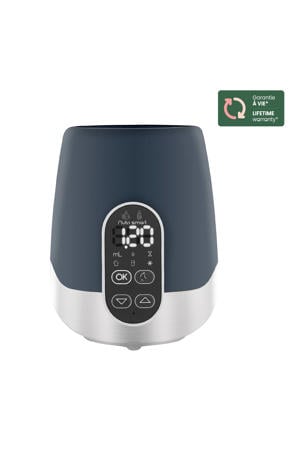 Nutri Smart Flessenverwarmer (Auto/thuis)