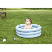 thumbnail: Babymoov opblaasbaar babybadje Aqua Dots