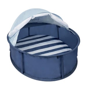 3-in-1 Babyni campingbed(reisbed,speeltent,strandtent)