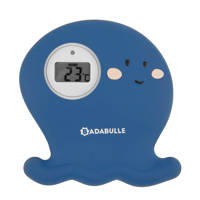 Badabulle digitale badthermometer, Blauw