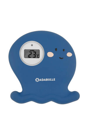 digitale badthermometer