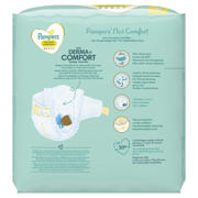 thumbnail: Pampers Premium Protection  maat 1 (2kg-5kg) 4 x 22 luiers - alleen verkrijgbaar i.c.m. actie