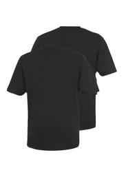 thumbnail: Jan Vanderstorm T-shirt ERKE - (set van 2)