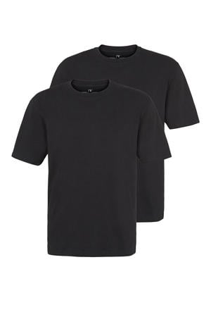 T-shirt ERKE - (set van 2)