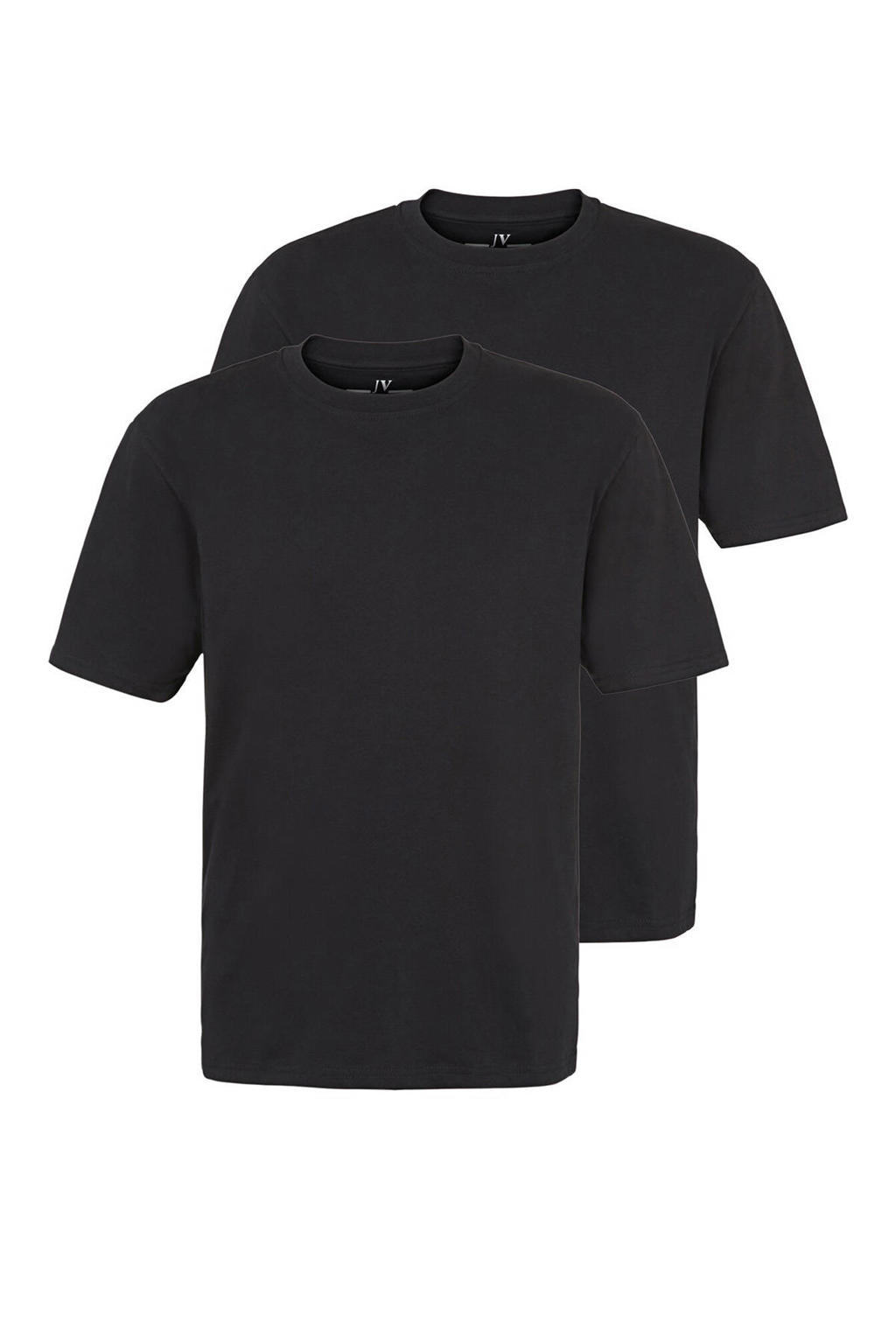 Jan Vanderstorm T-shirt ERKE - (set van 2)