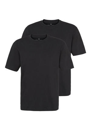 T-shirt ERKE - (set van 2)
