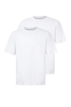 T-shirt ERKE - (set van 2)
