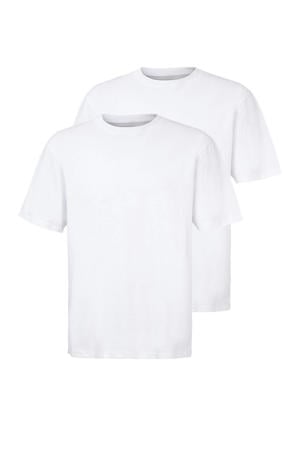 T-shirt ERKE - (set van 2)