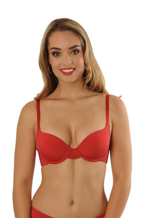 push-up bh Toulouse rood