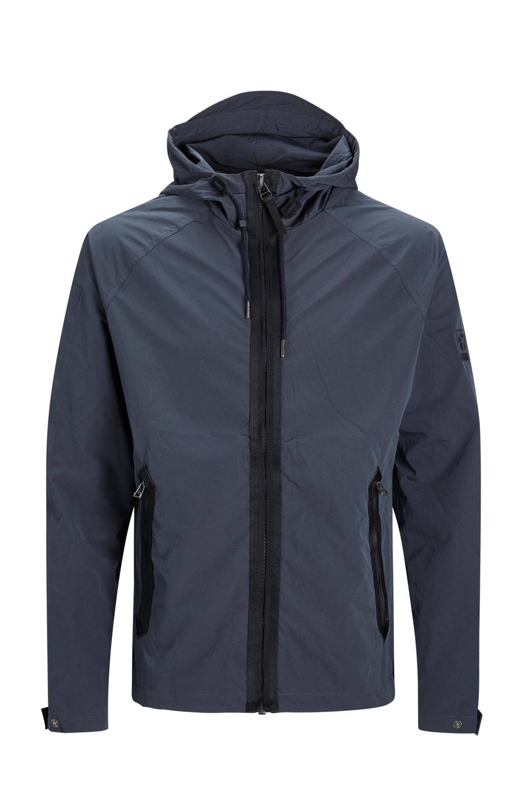 JACK & JONES PREMIUM zomerjas JPRBLUWAKEFIELD india ink