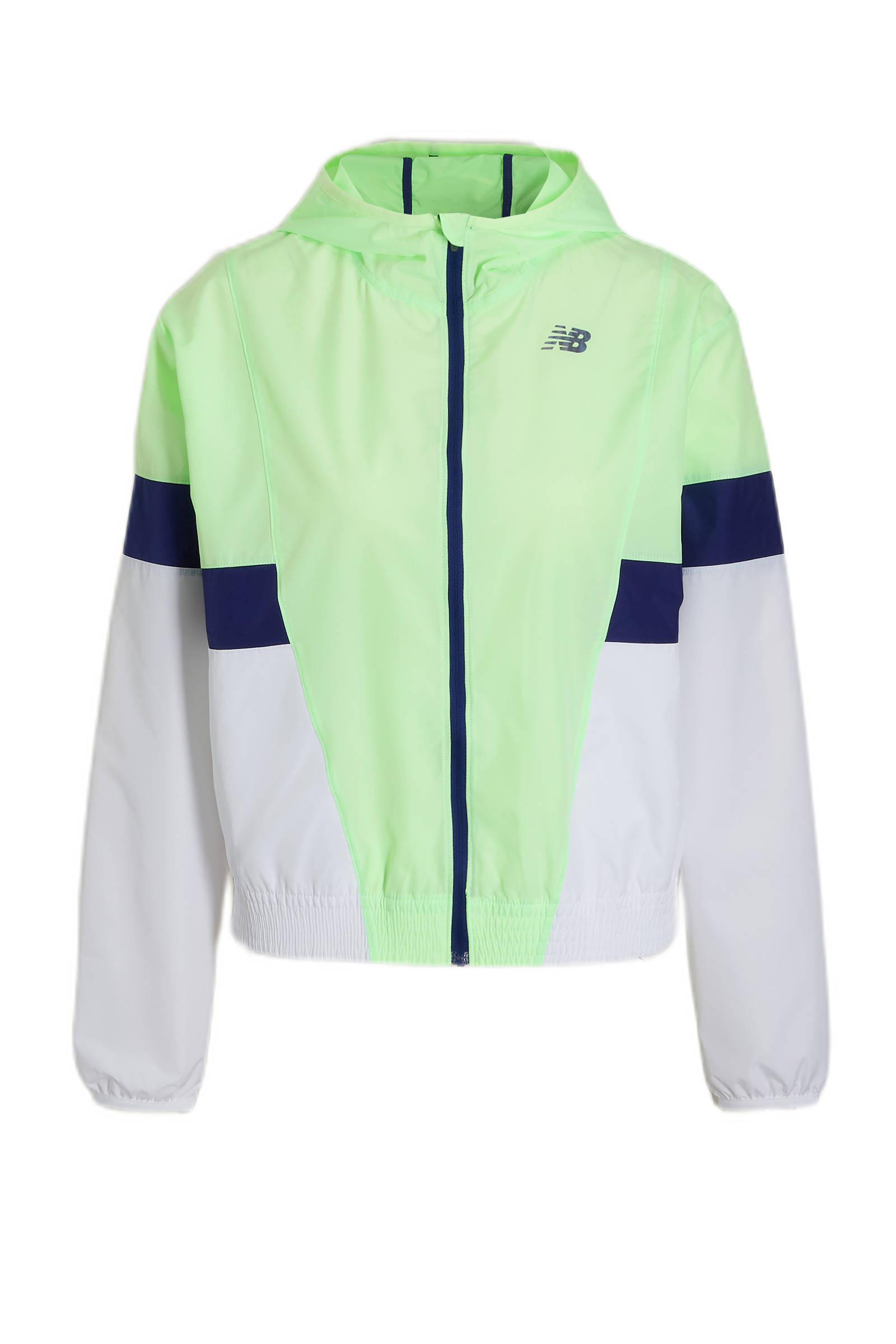 new balance hardloopjack dames