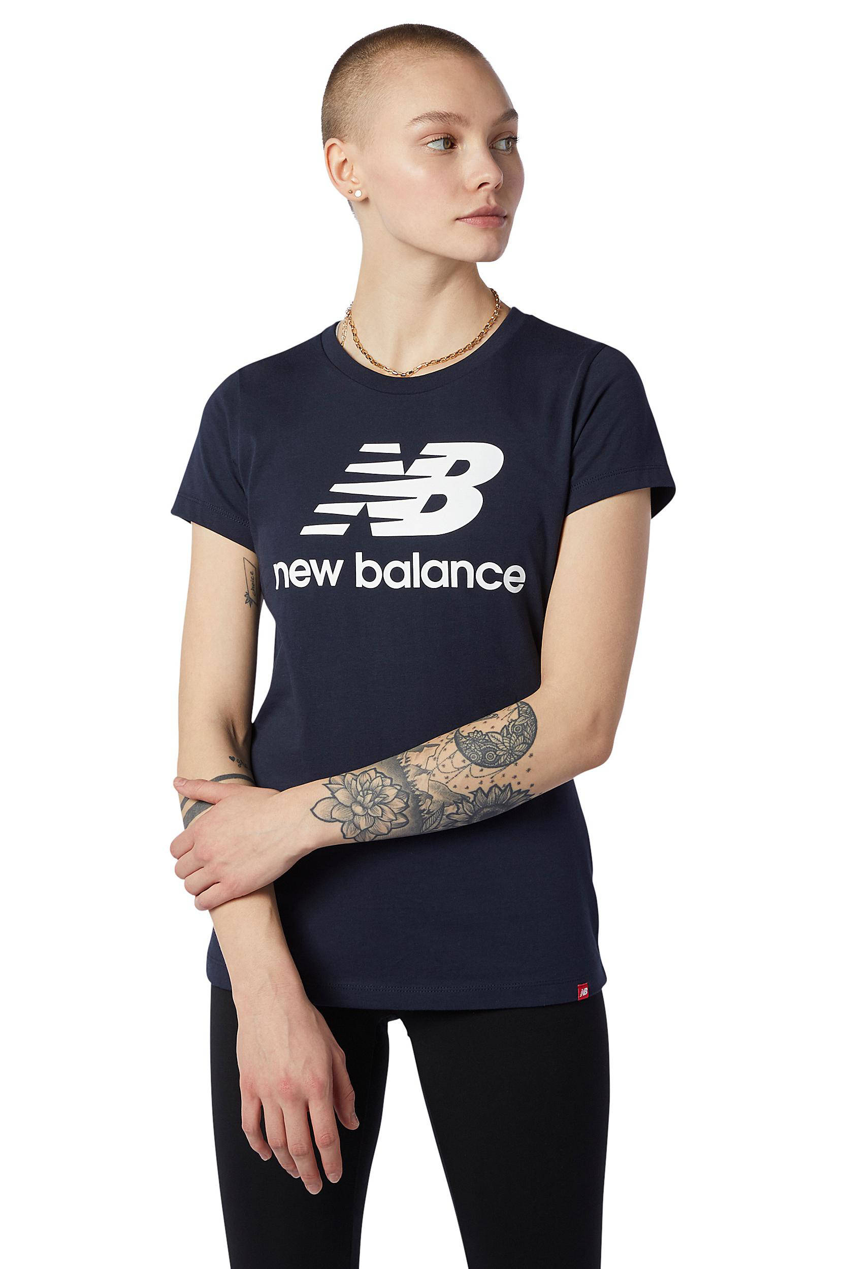 new balance t shirt ladies