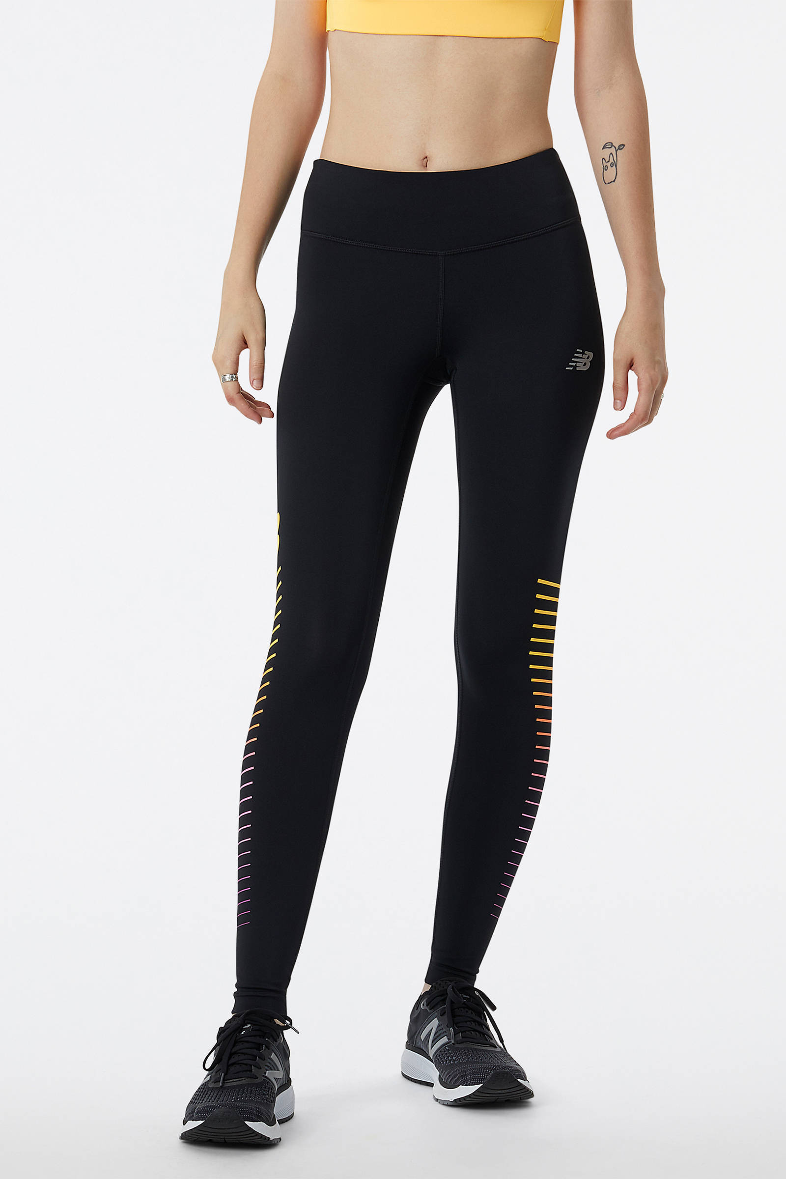 New Balance sportkleding voor dames online kopen? | Wehkamp