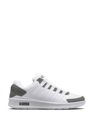 Vista Trainer  sneakers wit/grijs