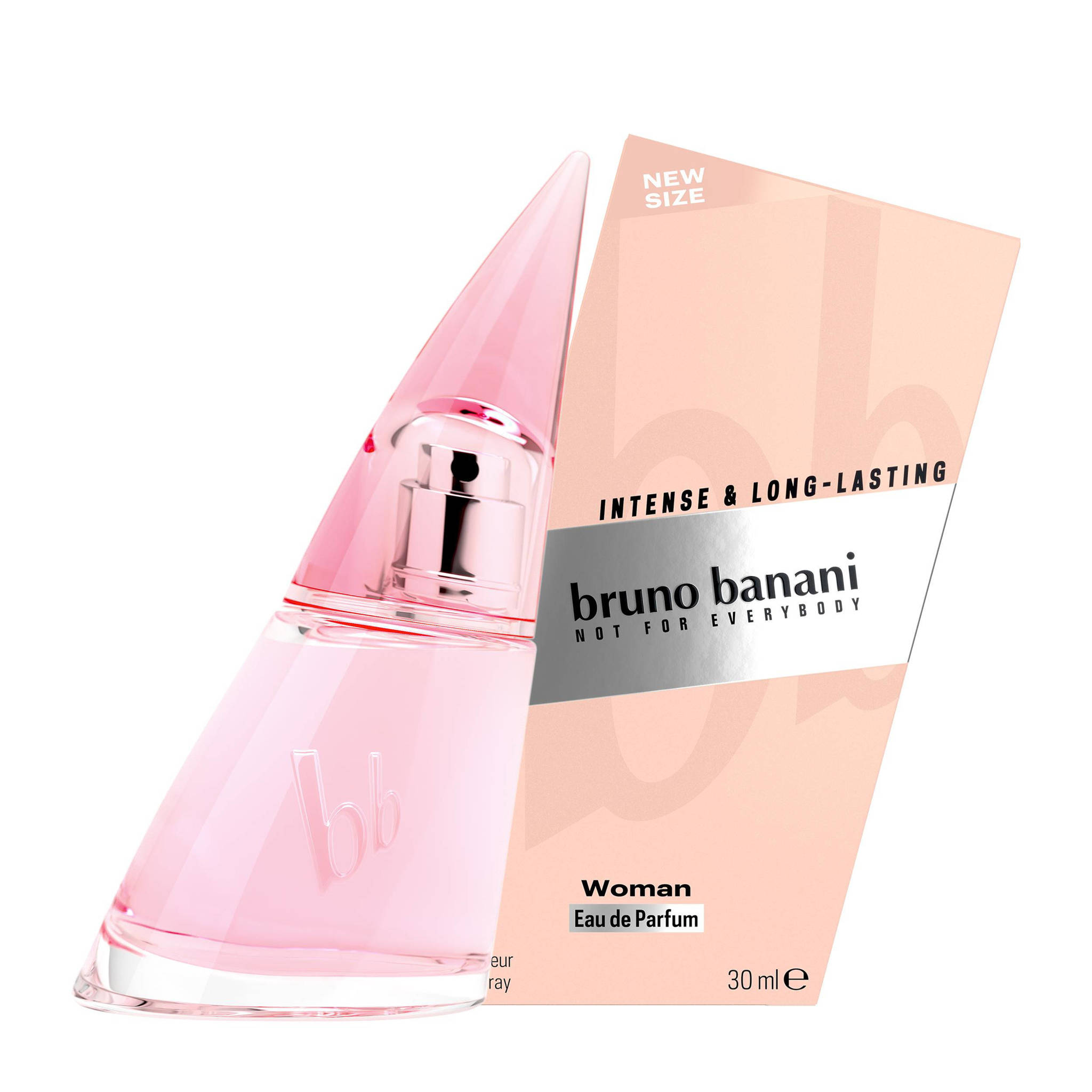 Woman eau de parfum ml | wehkamp