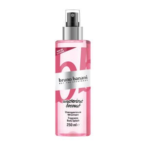 Dangerous Woman body mist - 250 ml