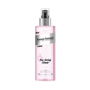 Woman body mist - 250 ml