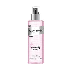 Woman body mist - 250 ml
