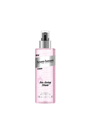 Woman body mist - 250 ml