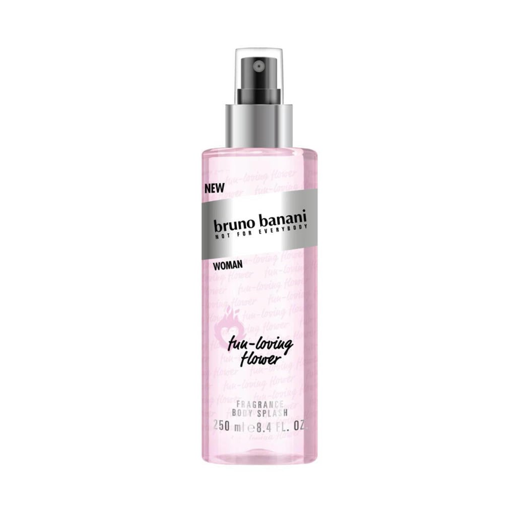 Bruno Banani Woman body mist - 250 ml