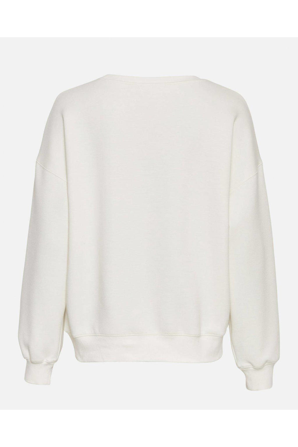 MSCH Copenhagen sweater Ima ecru | wehkamp