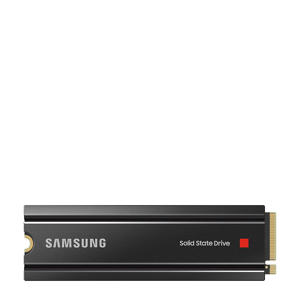 SSD 980 Pro met Heatsink (1TB) interne harde schijf SSD