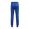 WE Fashion slim fit joggingbroek blauw
