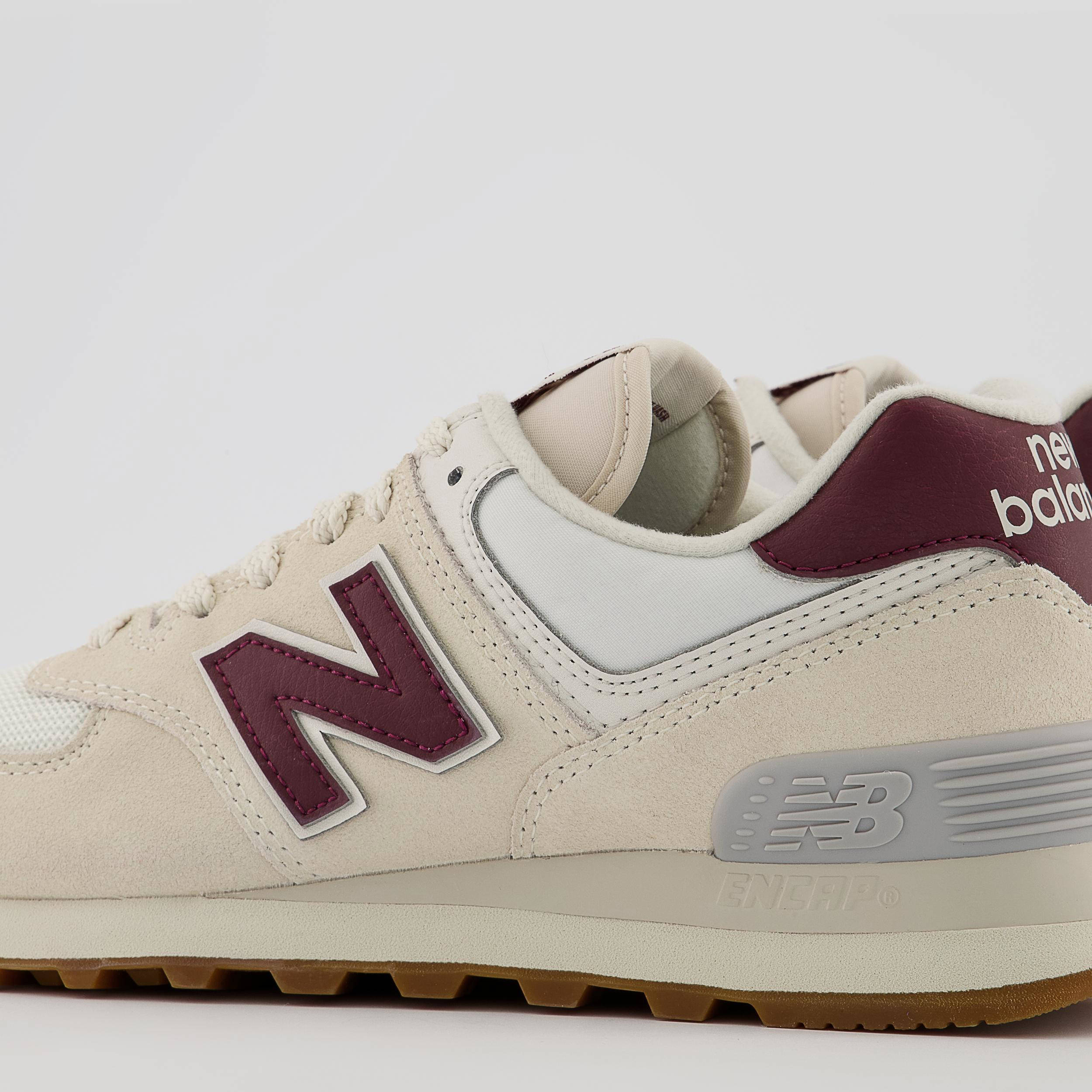 new balance lichtblauw