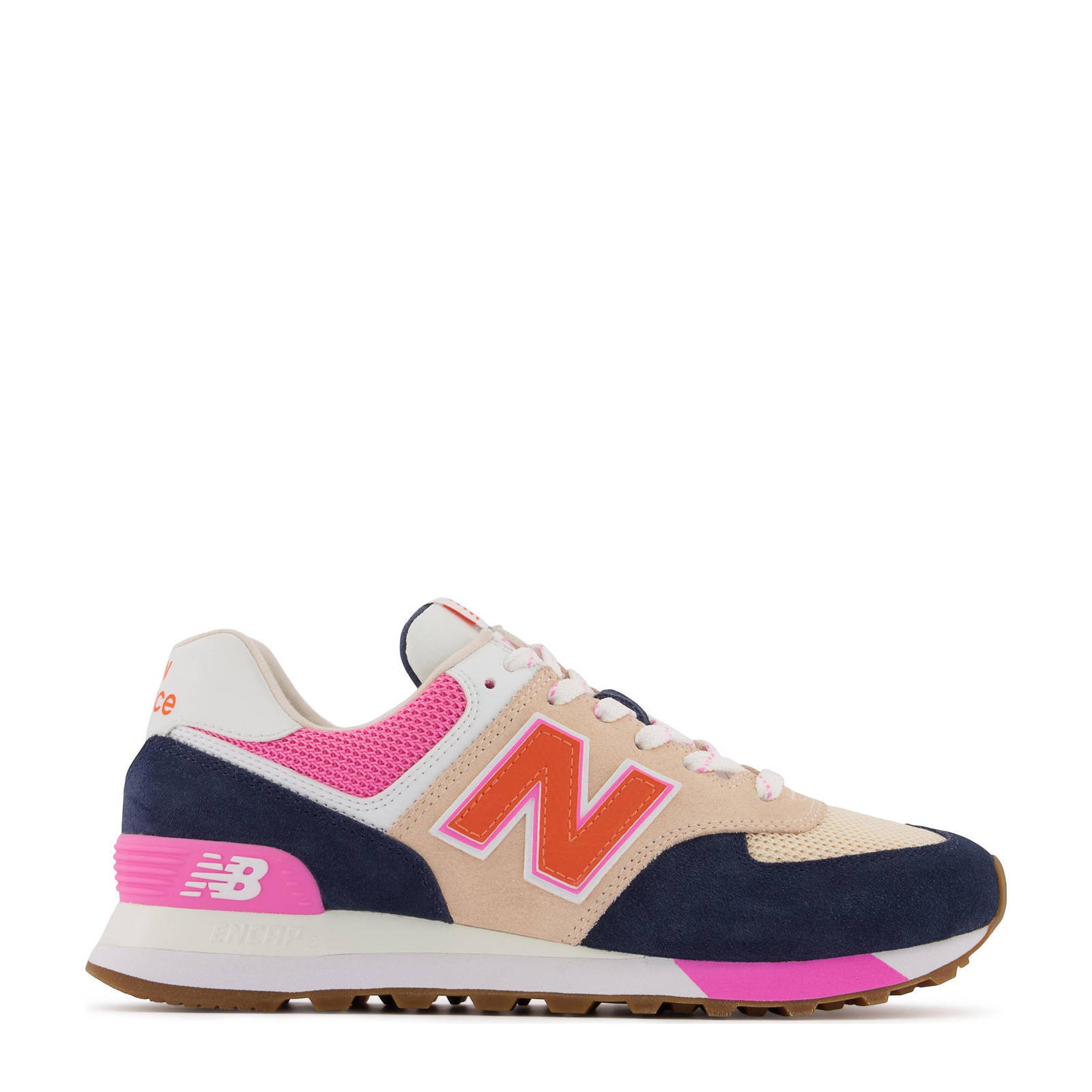 wehkamp new balance dames