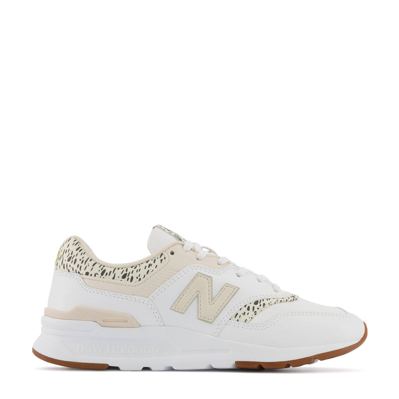 wehkamp new balance dames