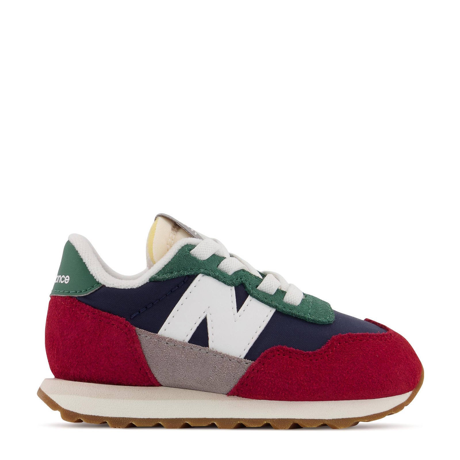 new balance 620 kinderen bruin