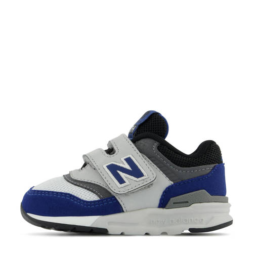 New Balance 997 sneakers blauw