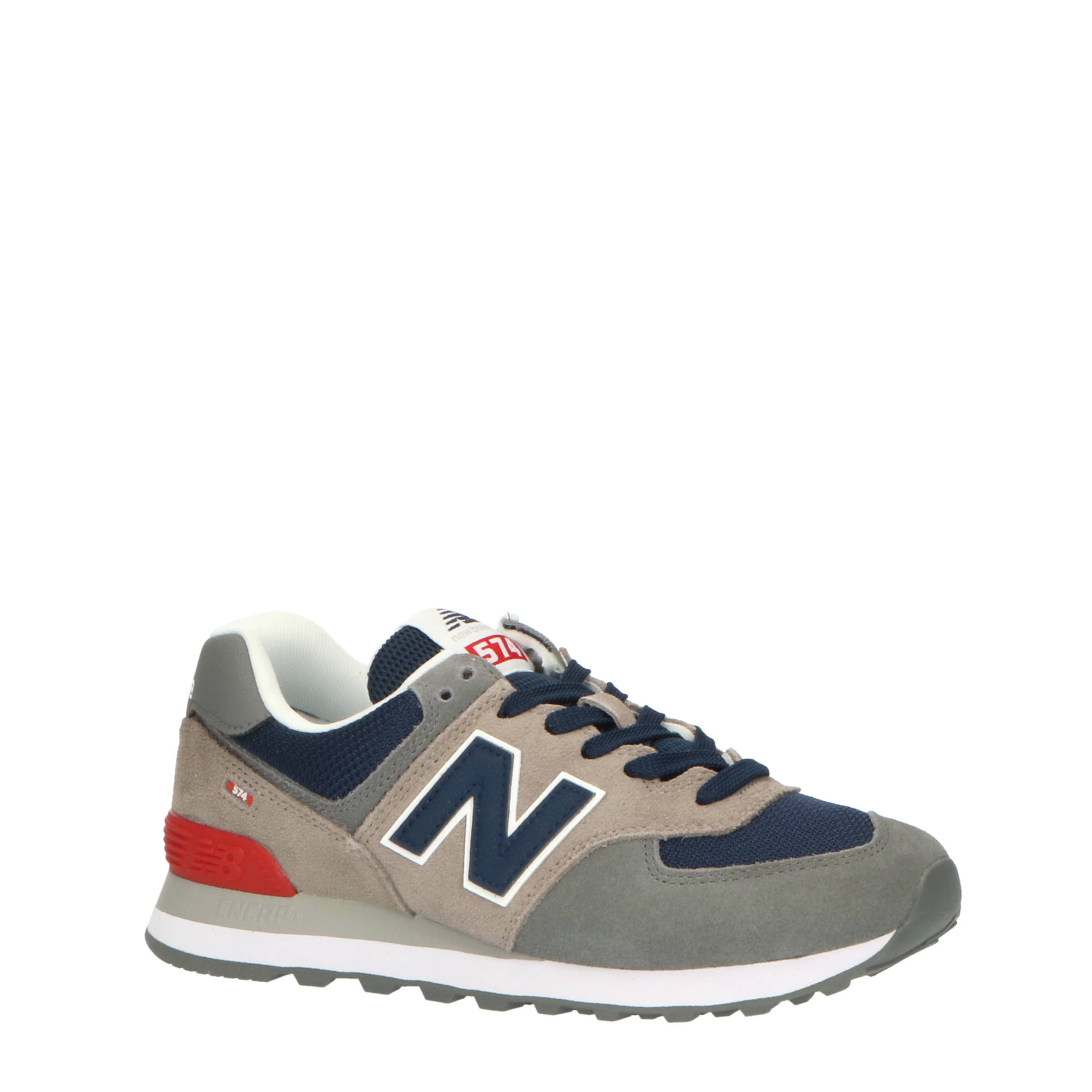 New Balance mode voor heren online 