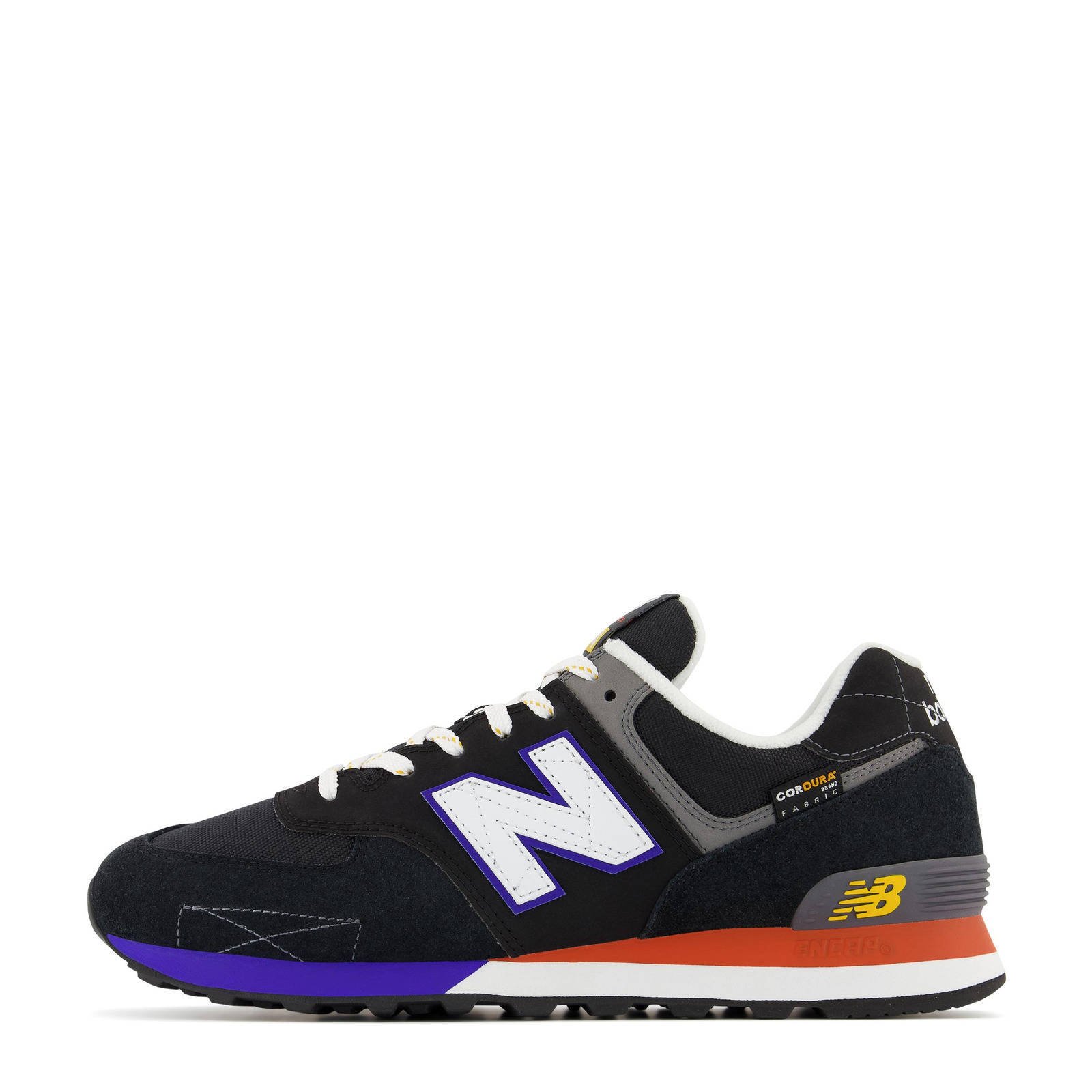 new balance 574 schoenen