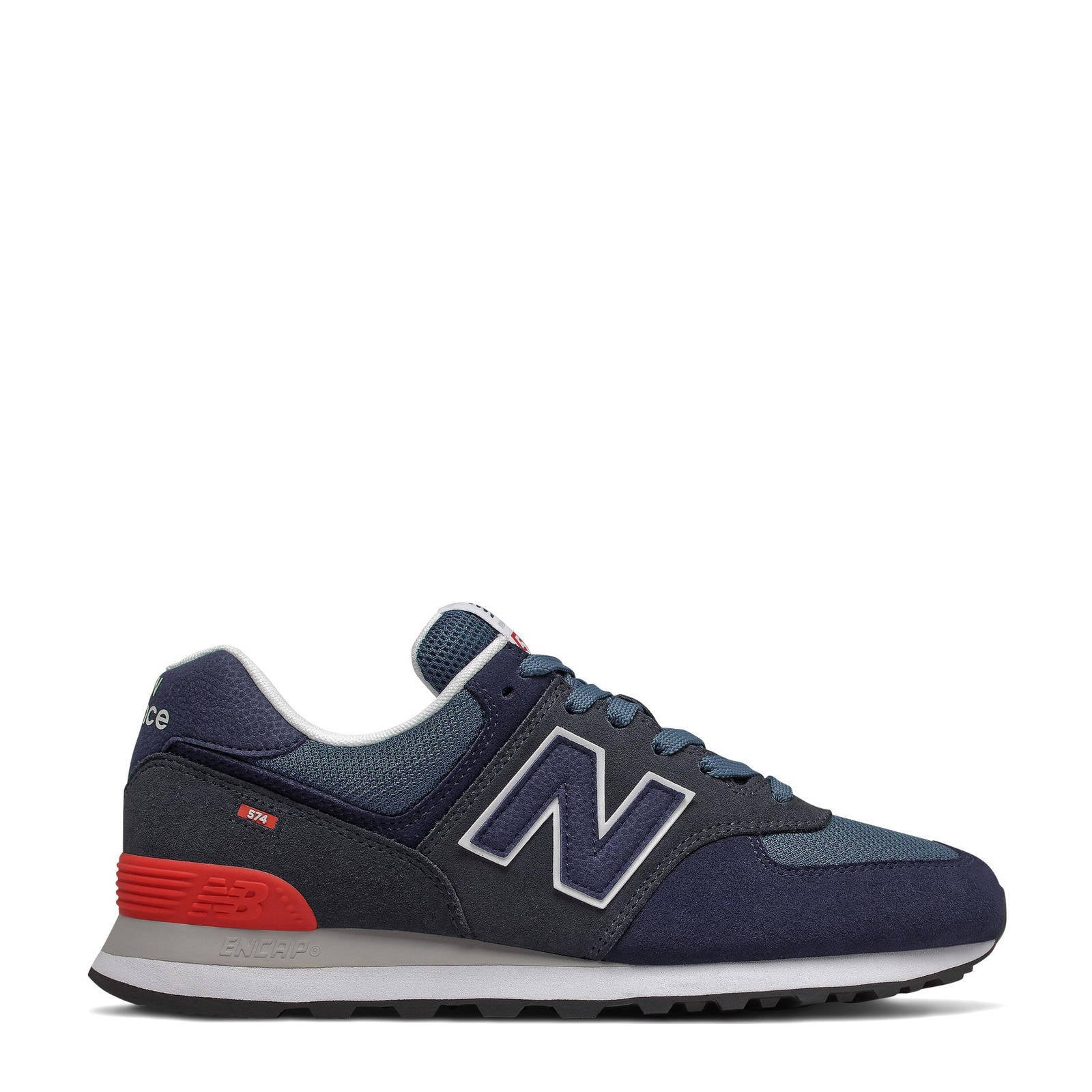 New Balance mode voor heren online 